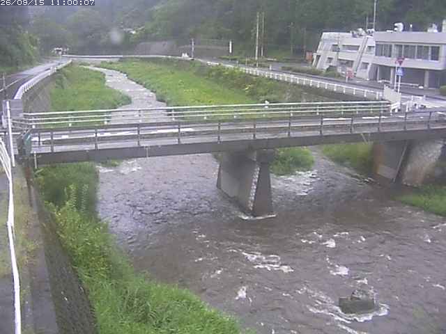 佐治川１０2026/09/15 14:50:00