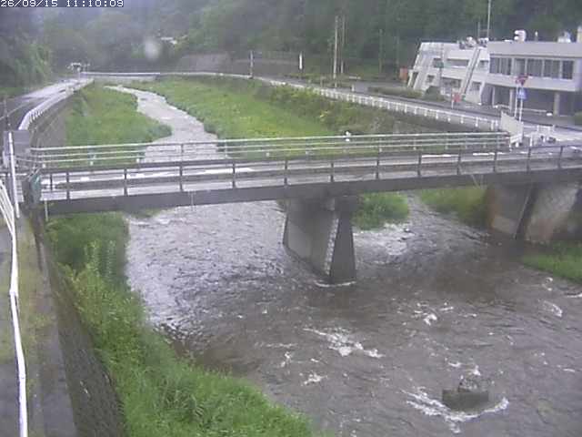 佐治川１０2026/09/15 14:50:00