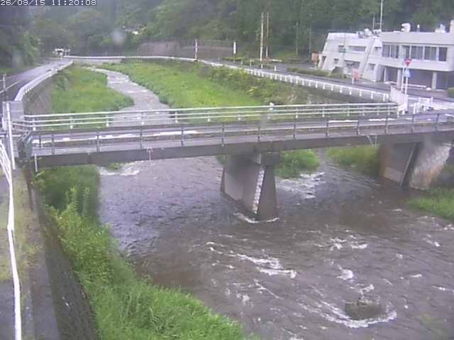 佐治川１０2026/09/15 14:50:00