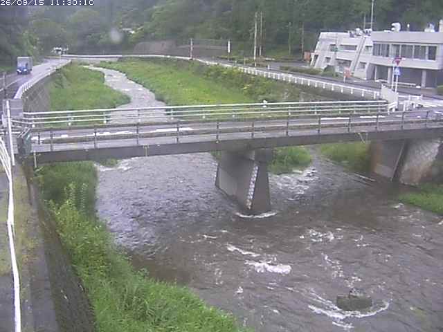 佐治川１０2026/09/15 14:50:00