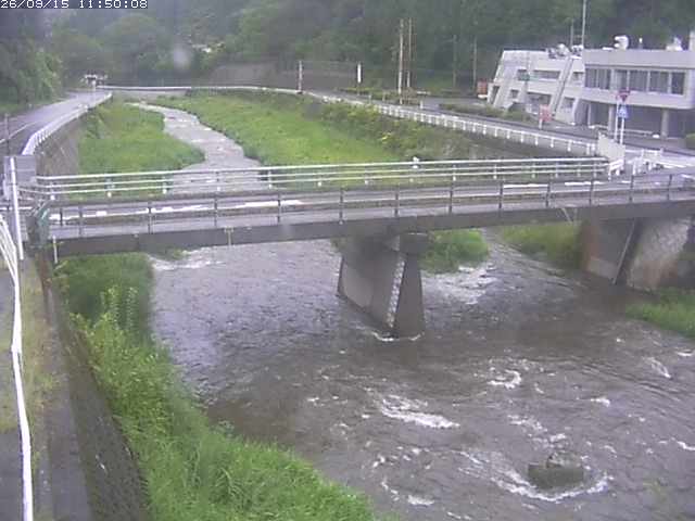 佐治川１０2026/09/15 14:50:00