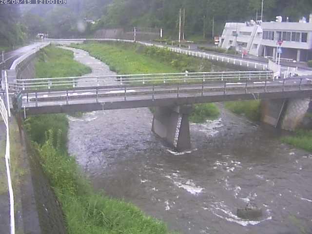 佐治川１０2026/09/15 14:50:00