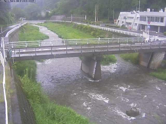 佐治川１０2026/09/15 14:50:00