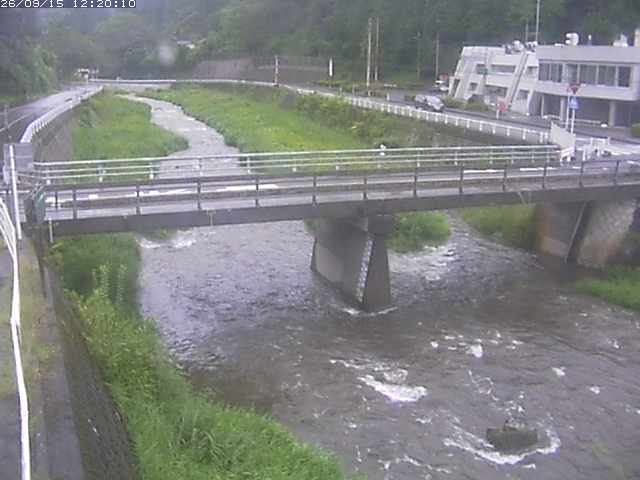 佐治川１０2026/09/15 14:50:00