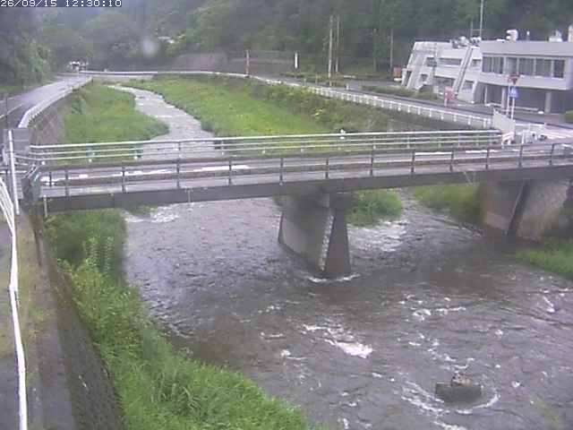 佐治川１０2026/09/15 14:50:00
