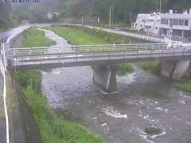 佐治川１０2026/09/15 14:50:00