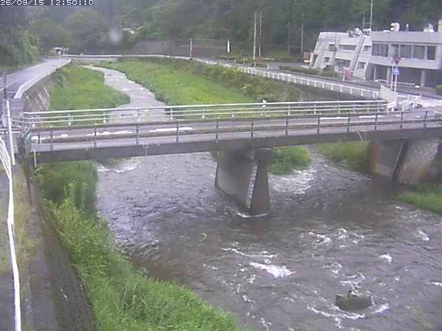 佐治川１０2026/09/15 14:50:00