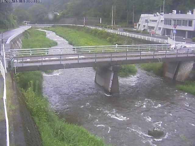 佐治川１０2026/09/15 14:50:00