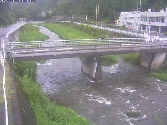 佐治川１０2026/09/15 14:50:00