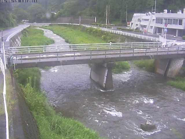 佐治川１０2026/09/15 14:50:00