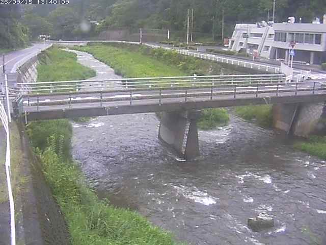 佐治川１０2026/09/15 14:50:00