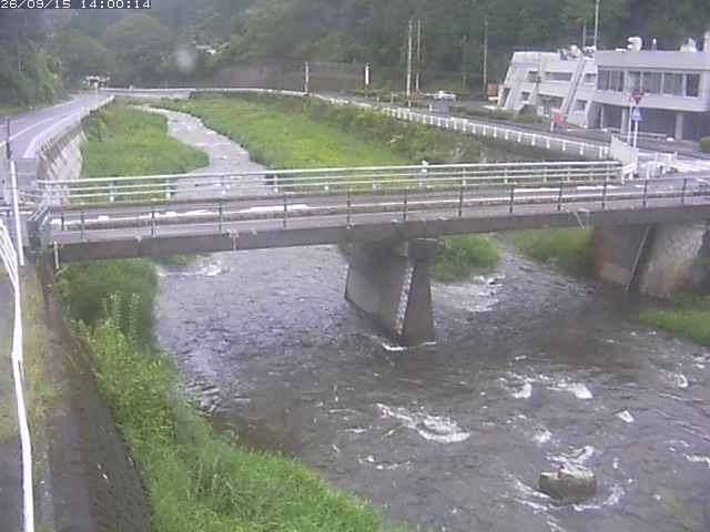 佐治川１０2026/09/15 14:50:00