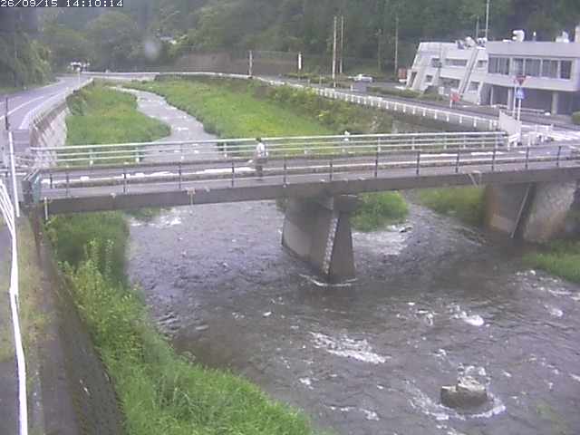 佐治川１０2026/09/15 14:50:00