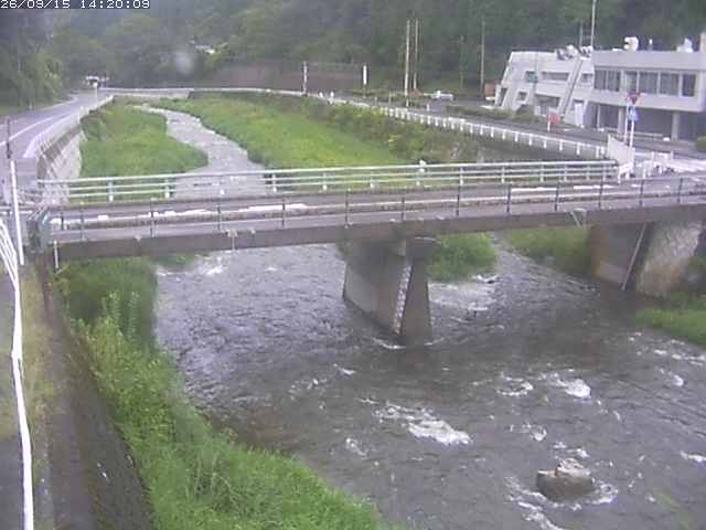佐治川１０2026/09/15 14:50:00