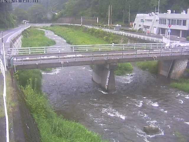 佐治川１０2026/09/15 14:50:00