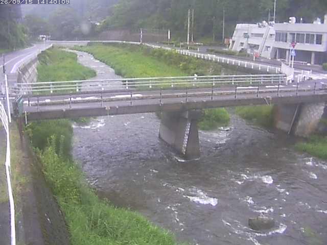 佐治川１０2026/09/15 14:50:00