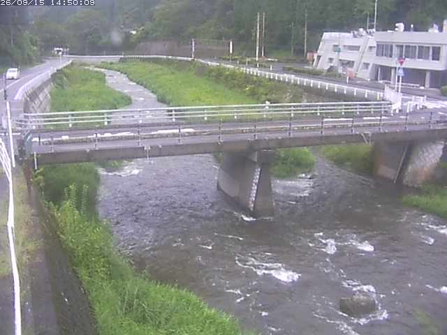 佐治川１０2026/09/15 14:50:00