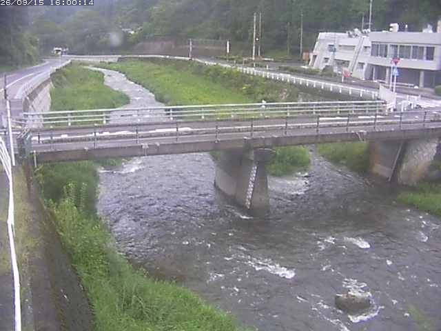 佐治川１０2026/09/16 16:40:00