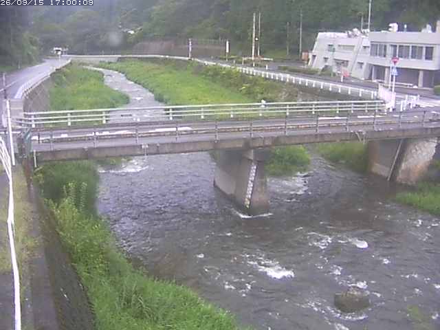 佐治川１０2026/09/16 16:40:00