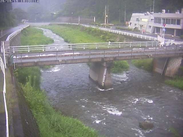 佐治川１０2026/09/16 16:40:00