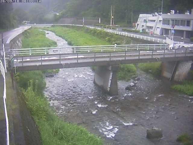 佐治川１０2026/09/16 16:40:00