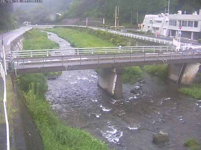 佐治川１０2026/09/16 16:40:00