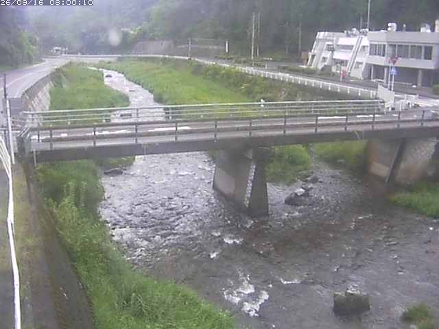 佐治川１０2026/09/16 16:40:00