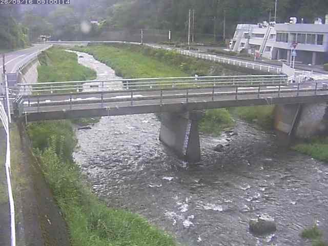 佐治川１０2026/09/16 16:40:00