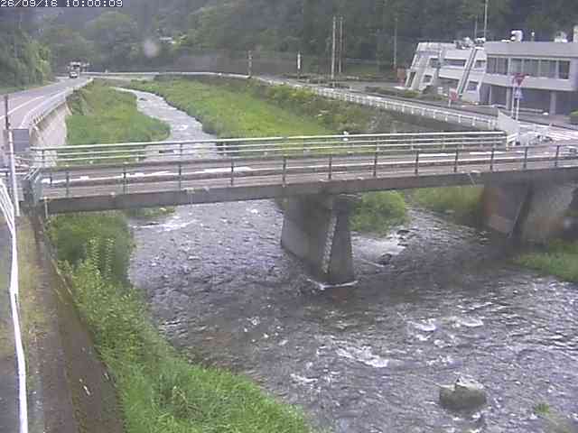 佐治川１０2026/09/16 16:40:00