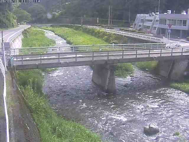 佐治川１０2026/09/16 16:40:00