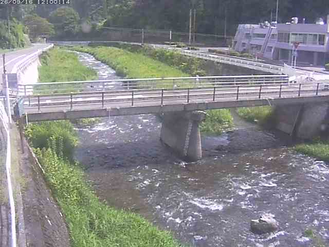 佐治川１０2026/09/16 16:40:00