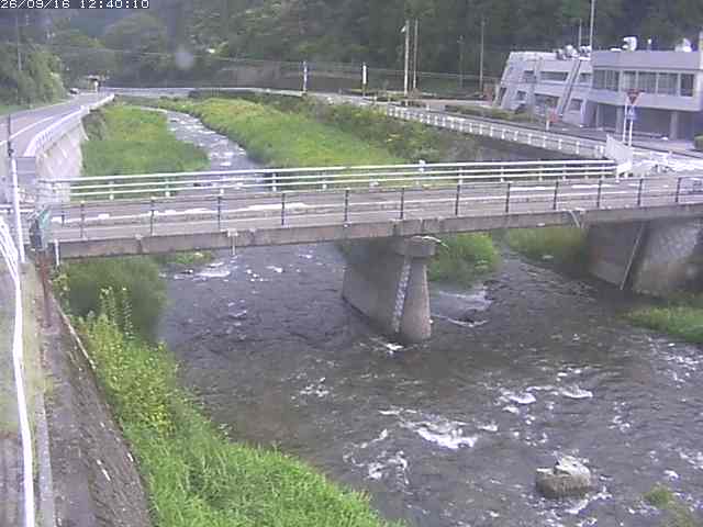 佐治川１０2026/09/16 16:40:00