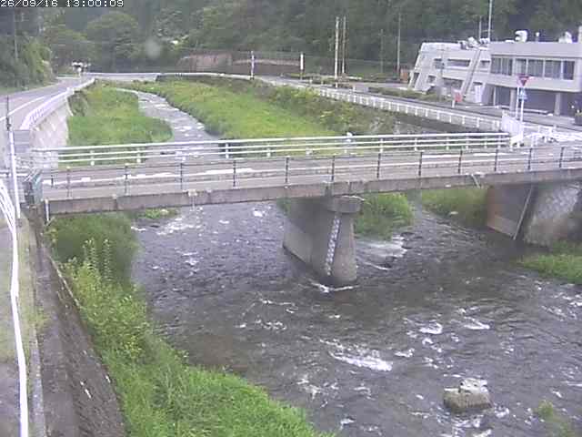 佐治川１０2026/09/16 16:40:00