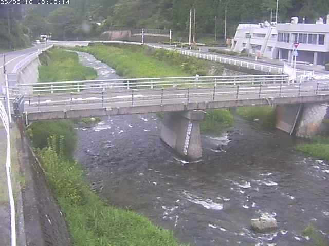 佐治川１０2026/09/16 16:40:00