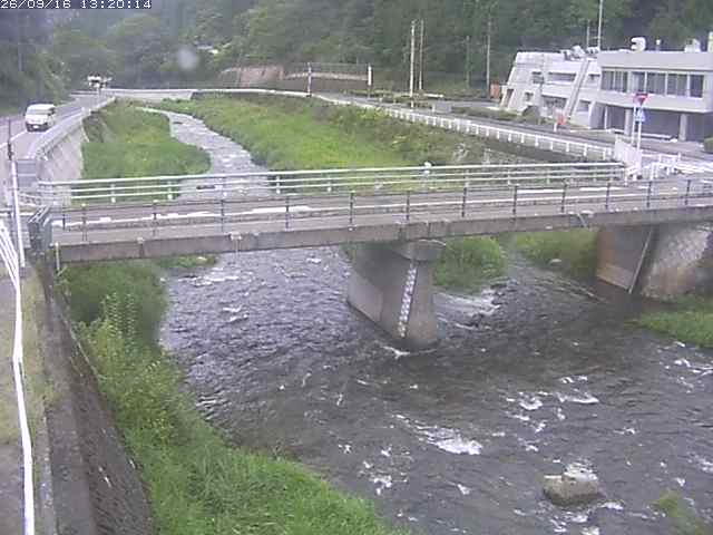 佐治川１０2026/09/16 16:40:00