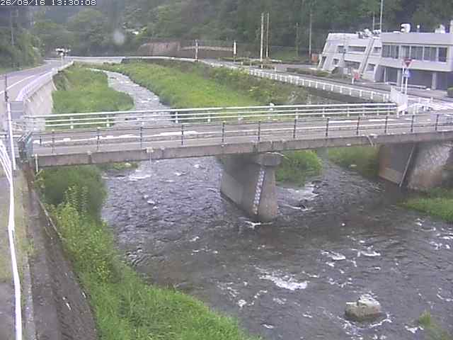 佐治川１０2026/09/16 16:40:00