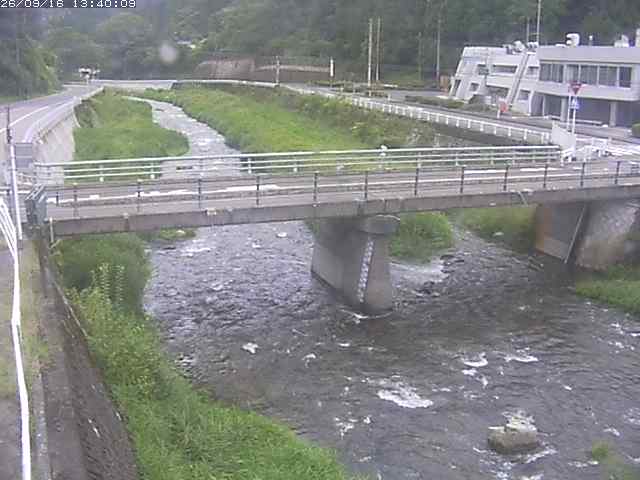 佐治川１０2026/09/16 16:40:00