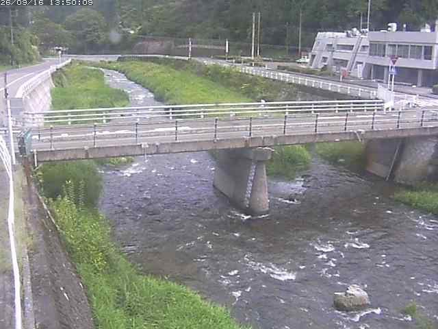 佐治川１０2026/09/16 16:40:00