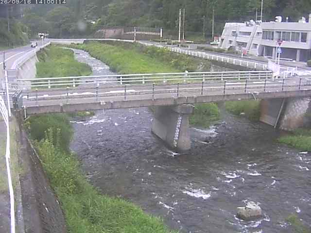佐治川１０2026/09/16 16:40:00