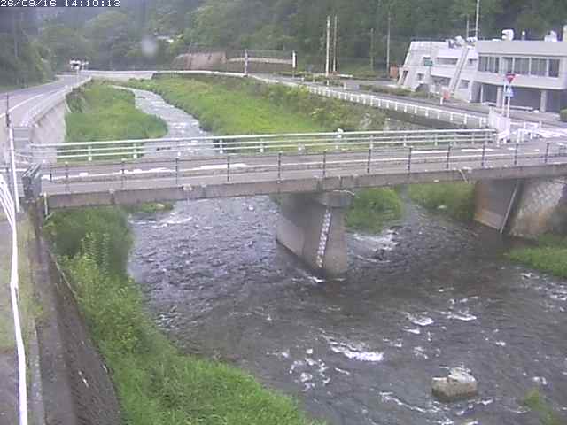 佐治川１０2026/09/16 16:40:00