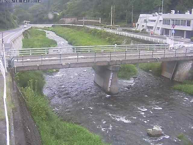 佐治川１０2026/09/16 16:40:00