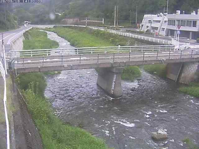 佐治川１０2026/09/16 16:40:00