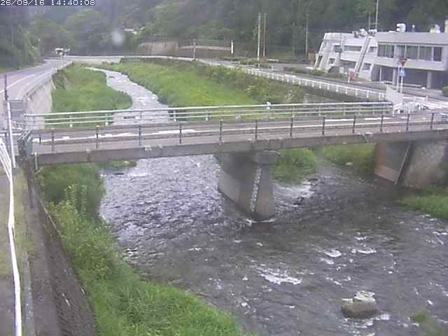 佐治川１０2026/09/16 16:40:00