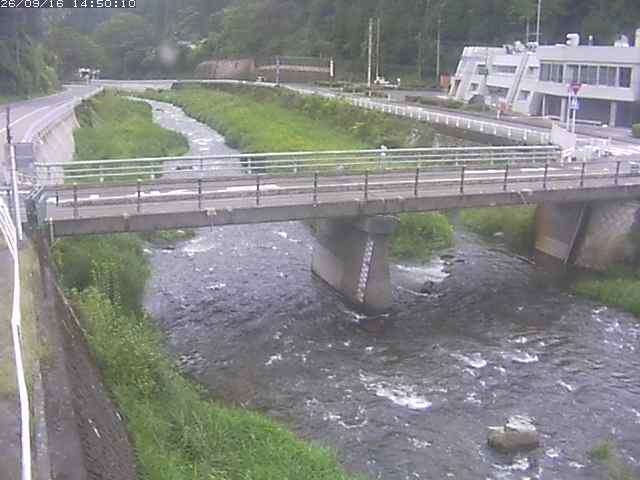 佐治川１０2026/09/16 16:40:00