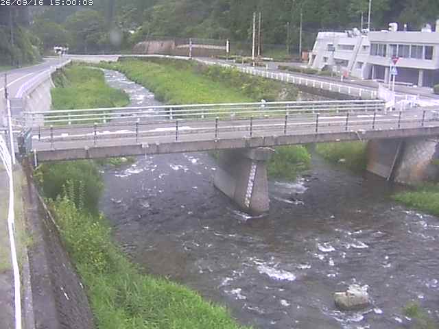 佐治川１０2026/09/16 16:40:00