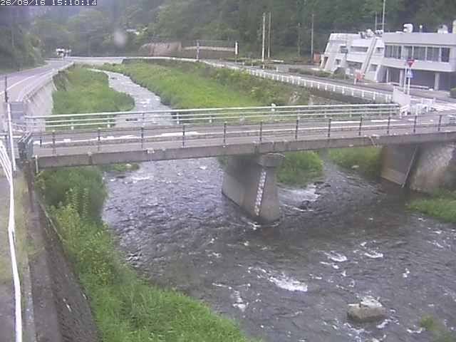 佐治川１０2026/09/16 16:40:00