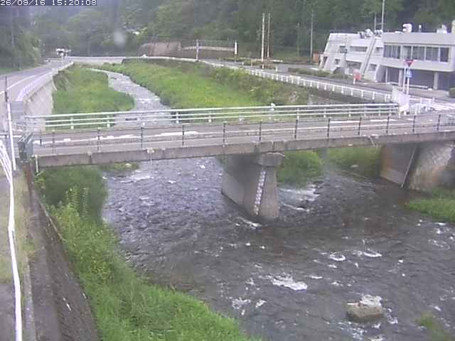 佐治川１０2026/09/16 16:40:00