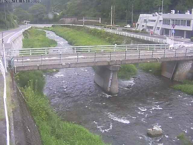 佐治川１０2026/09/16 16:40:00