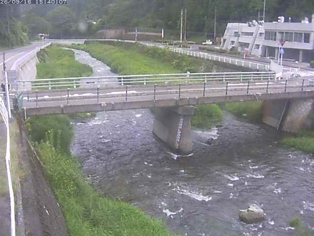 佐治川１０2026/09/16 16:40:00