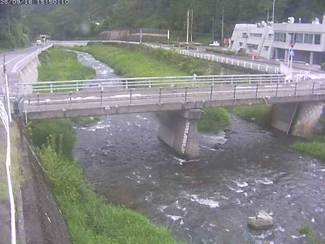 佐治川１０2026/09/16 16:40:00